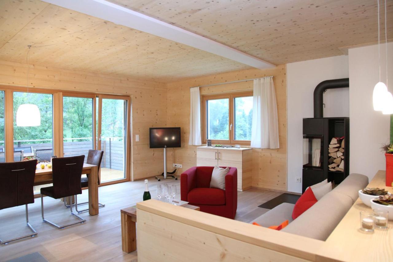Zeitraum Ferienwohnung Braunhoernle Elzach Bagian luar foto